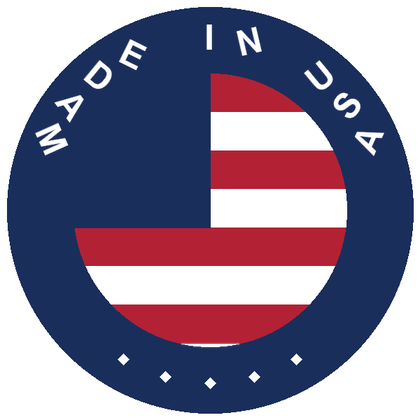 Made in USA