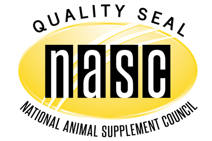 NASC Quality Seal